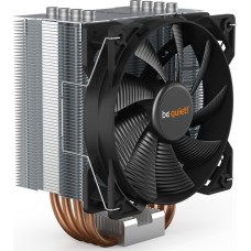 Cooler CPU be quiet! Pure Rock 2 Silver