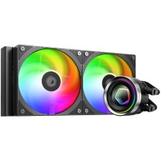 Cooler CPU ID-Cooling FX240 Infinity ARGB Black