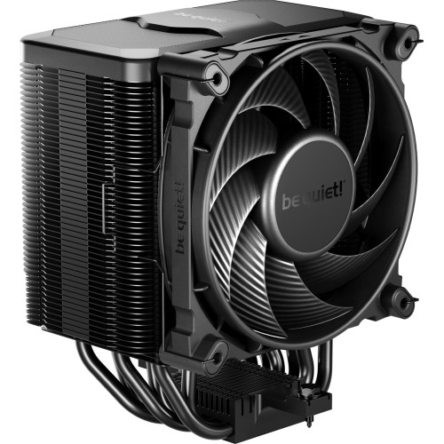 Cooler CPU be quiet! Dark Rock 5