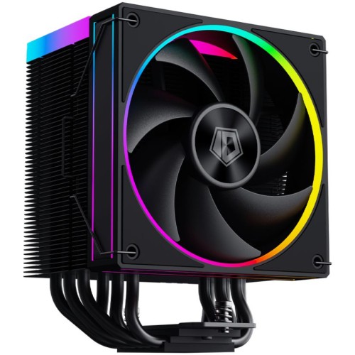 Cooler CPU ID-Cooling FROZN A610 ARGB Black