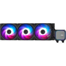 Cooler CPU MSI MAG CORELIQUID A13 360 ARGB Black
