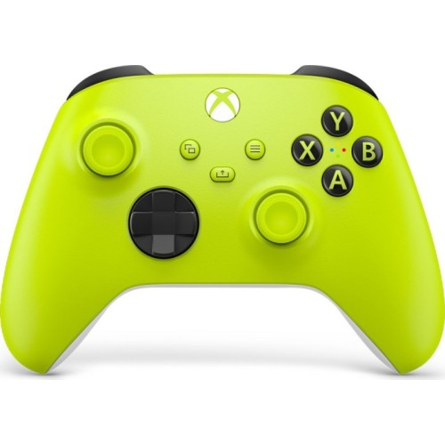 Controller Microsoft Xbox Series X Wireless - Electric Volt
