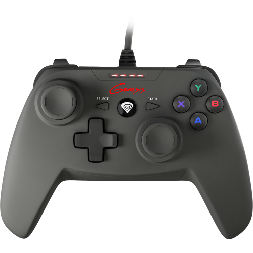 Controller Genesis P58 pentru PC, PS3