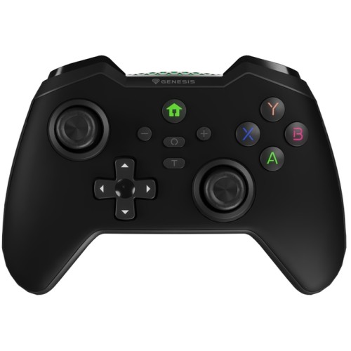 Controller Genesis Mangan 400 Wireless Black