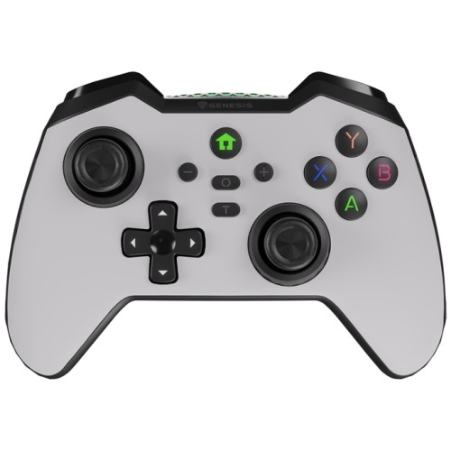 Controller Genesis Mangan 400 Wireless White