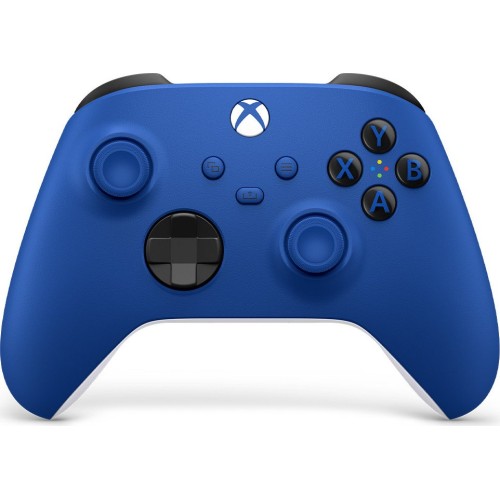 Controller Microsoft Xbox Series X Wireless - Shock Blue