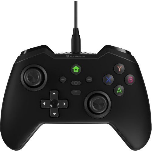 Controller Genesis Mangan 300 Black