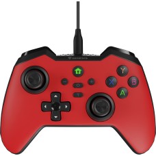 Controller Genesis Mangan 300 Red