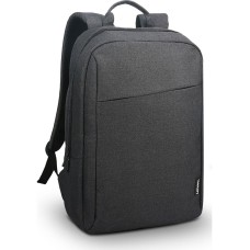 Lenovo Rucsac notebook 15.6 inch Business B210 Casual Black, material rezistent la apa