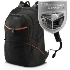 Everki Rucsac notebook 17.3 inch Glide Black