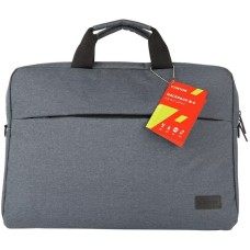 Canyon Geanta notebook 15.6 inch CNE-CB5G4 Gray, multiple buzunare pentru accesorii