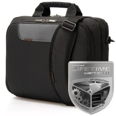 Everki Geanta notebook 14.1 inch Advance Laptop Bag Briefcase