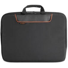 Everki Husa notebook 17.3 inch Commute 808 Black