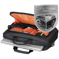 Everki Geanta notebook 17.3 inch Advance Laptop Bag Briefcase