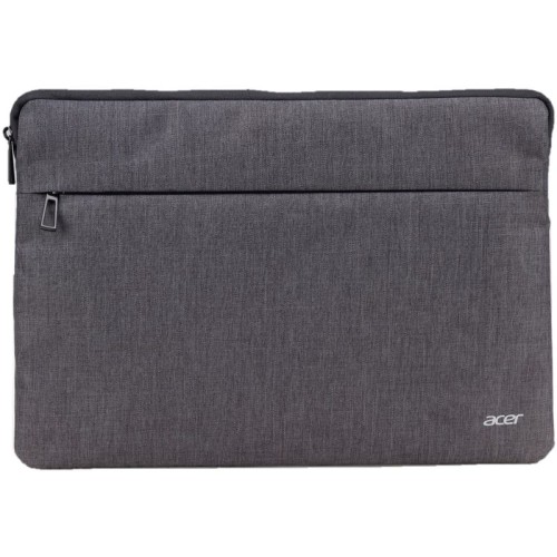 Acer Husa notebook 15.6 inch dual-tone Grey