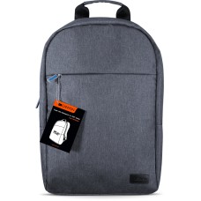 Canyon Rucsac Super Slim 15.6 inch Dark Blue, Super Slim Edition