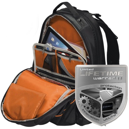 Everki Rucsac notebook 16 inch Flight Checkpoint