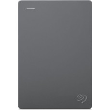 Hard disk extern Seagate Basic Portable 5TB USB 3.0
