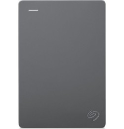Hard disk extern Seagate Basic Portable 5TB USB 3.0
