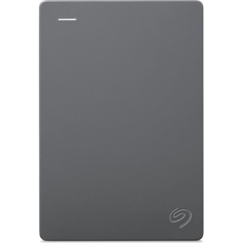 Hard disk extern Seagate Basic Portable 5TB USB 3.0