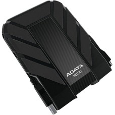 Hard disk extern ADATA HD710 Pro 4TB 2.5 inch USB3.1 Black ​IP68