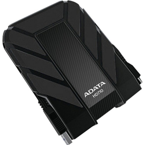 Hard disk extern ADATA HD710 Pro 4TB 2.5 inch USB3.1 Black ​IP68