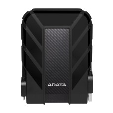Hard disk extern ADATA HD710 Pro 2TB 2.5 inch USB3.1 Black ​IP68