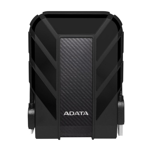 Hard disk extern ADATA HD710 Pro 2TB 2.5 inch USB3.1 Black ​IP68