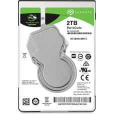 Hard disk Seagate Barracuda Guardian 2.5 inch 2TB SATA-III 5400 RPM 128MB