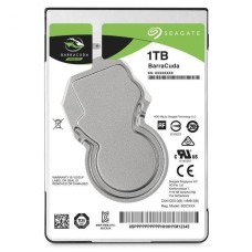 Hard disk Seagate Barracuda, 1TB, SATA-III, 7200RPM, cache 128MB, 7 mm