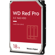 Hard disk WD 18TB SATA-III 7200 RPM 512MB Bulk