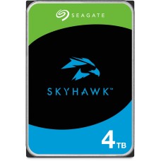 Hard disk Seagate SkyHawk 4TB 5900RPM SATA-III 256MB