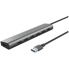 Hub USB Trust Halyx 7-Port USB 3.2 Gen 1