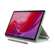 Lenovo Folio Case Seafoam Green pentru Tab M11