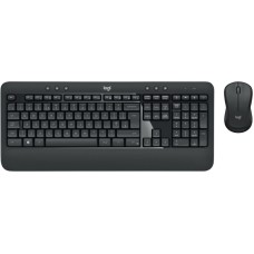 Kit periferice Logitech MK540 Advanced