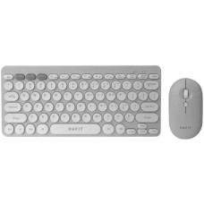 Kit periferice Havit KB279GCM Wireless White