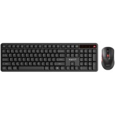 Kit periferice Havit KB261WB Wireless & Bluetooth Black