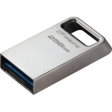 Memorie externa Kingston DataTraveler Micro G2 256GB USB 3.2