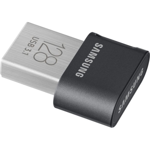 Memorie externa Samsung Fit Plus 128GB USB 3.1