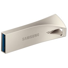 Memorie externa Samsung Bar Plus 256GB USB 3.2 Gen 1 Champagne