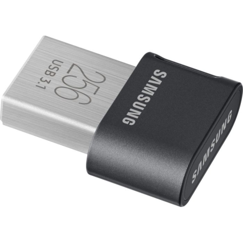 Memorie externa Samsung Fit Plus 256GB USB 3.1