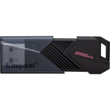 Memorie externa Kingston DataTraveler Exodia Onyx 256GB USB 3.2