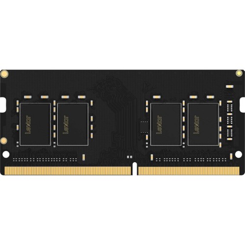 Memorie notebook Lexar 16GB DDR4 3200MHz CL22