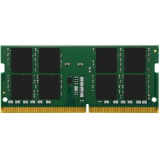 Memorie notebook Kingston ValueRAM, 16GB, DDR4, 3200MHz, CL22, 1.2v