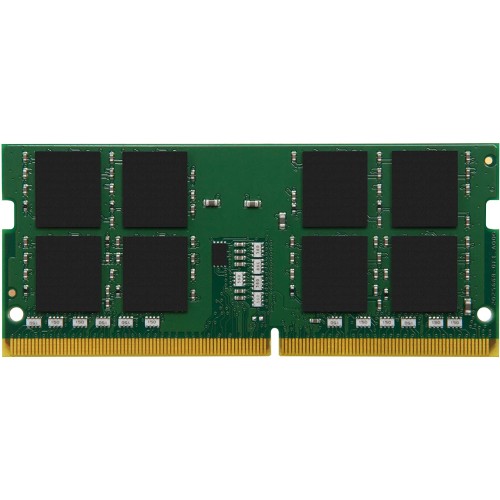 Memorie notebook Kingston ValueRAM, 16GB, DDR4, 3200MHz, CL22, 1.2v
