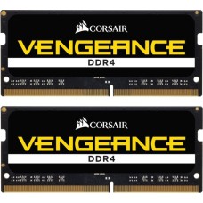 Memorie notebook Corsair Vengeance, 16GB, DDR4, 3200MHz, CL22, 1.2v, Dual Channel Kit