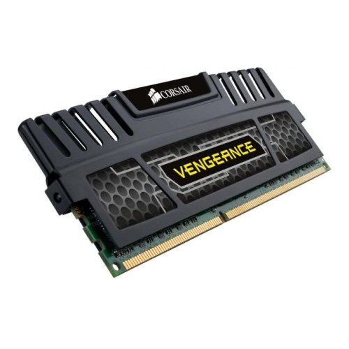 Memorie Corsair Vengeance 8GB DDR3 1600MHz CL9