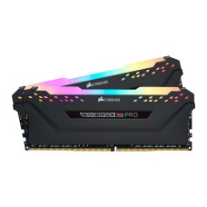 Memorie Corsair Vengeance RGB PRO 32GB DDR4 3200MHz CL16 Dual Channel Kit
