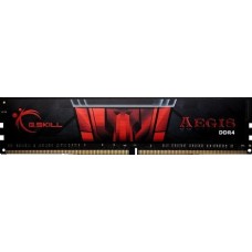 Memorie G.Skill Aegis 16GB DDR4 3200MHz CL16