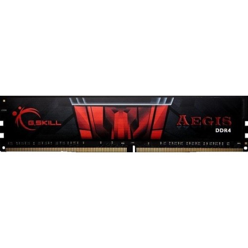 Memorie G.Skill Aegis 16GB DDR4 3200MHz CL16